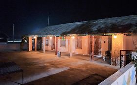 Rann Kandhi